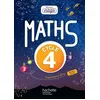 Image de Maths, Cycle 4, 3e-4e-5e, Mission Indigo - Manuel De L'élève - Edition 2017 en occasion ou reconditionné