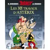 Image de AstÃ©rix - Les Xii Travaux D'astÃ©rix - L'album Du Film en occasion ou reconditionné