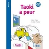 Image de Taoki A Peur - Cp Niveau 2 en occasion ou reconditionné
