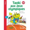 Image de Taoki Aux Jeux Olympiques - Cp Niveau 3 en occasion ou reconditionné