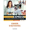 Image de Objectif Express 2 B1/B2.1 - Cahier D'activitÃ©s (1 Cd Audio) en occasion ou reconditionné