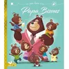 Image de Livre pour enfants - Papa bisous - Histoire douce - Lecture du soir - Bisous personnalisés - 7 enfants