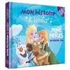 Image de La Reine Des Neiges - Un Nouvel Ami (1 Cd Audio) en occasion ou reconditionné