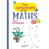 Image de Pour Comprendre Les Maths Cp - Guide Pédagogique - Edition 2018 en occasion ou reconditionné