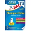 Image de Fiches DÃ©tachables Physique-Chimie Tle S en occasion ou reconditionné