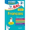 Image de FranÃ§ais 2nde - Edition 2018-2019 en occasion ou reconditionné