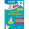 Image de Histoire-Géographie 2nde en occasion ou reconditionné