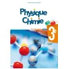 Image de Physique-Chimie 3e, Cycle 4 - Edition 2017 en occasion ou reconditionné