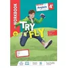 Image de Anglais 4e A2>B1 Try N'fly - Workbook en occasion ou reconditionné