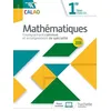 Image de MathÃ©matiques 1re SÃ©ries Sti2d-Stl Calao - Enseignement Commun Et Enseignement De SpÃ©cialitÃ© - Edition 2019 en occasion ou reconditionné