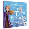 Image de La Reine Des Neiges Ii - 7 Histoires Pour La Semaine en occasion ou reconditionné