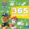 Image de 365 Coloriages La Pat' Patrouille en occasion ou reconditionné
