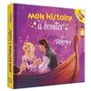 Image de Raiponce (1 Cd Audio) en occasion ou reconditionné