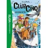 Image de Le Club des Cinq Tome 1 : Le club des cinq et le trésor de lîle