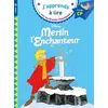 Image de Merlin L'enchanteur - Fin De Cp, Niveau 3 en occasion ou reconditionné