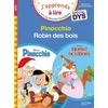 Image de Pinocchio - Robin Des Bois en occasion ou reconditionné