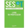 Image de Sciences Economiques Et Sociales Tle SpÃ©cialitÃ© - Livre Du Professeur - Edition 2020 en occasion ou reconditionné