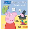 Image de Peppa Pig - Peppa S'habille Toute Seule en occasion ou reconditionné