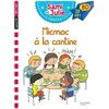 Image de Sami Et Julie Bd - Micmac Ã La Cantine - Fin De Cp - Ce1 en occasion ou reconditionné
