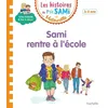 Image de Les Histoires De P'tit Sami Maternelle - Sami Rentre À L'école en occasion ou reconditionné