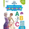 Image de J'apprends À Écrire Les Majuscules Disney La Reine Des Neiges Ii - Petite Et Moyenne Sections en occasion ou reconditionné