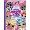 Image de Lol Surprise ! - L'annÃ©e 2021, Guide Officiel, ActivitÃ©, Tutos en occasion ou reconditionné