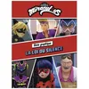 Image de Miraculous : SÃ©rie Graphique - La Loi Du Silence en occasion ou reconditionné