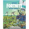 Image de Fortnite Officiel - Ou Est Jonesy ? Chasse Au Butin en occasion ou reconditionné