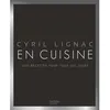 Image de Livre de cuisine - Chef préféré des Français - En cuisine - 300 recettes photographiées - Beau livre prestige