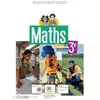 Image de Maths 3e Ma PrÃ©pa MÃ©tiers - Edition 2022 en occasion ou reconditionné