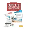 Image de Carnet De Pratique D'Ã©tude De La Langue Voie Professionnelle Niveau 1 - Edition 2023 en occasion ou reconditionné