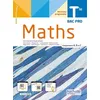 Image de Mathématiques Tle Bac Pro Groupements A, B Et C en occasion ou reconditionné