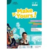Image de Anglais 1re/Tle B1 / C1 Make It Yours - Cahier ÃlÃ¨ve en occasion ou reconditionné