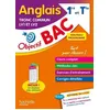 Image de Anglais Lv1 Et Lv2 Tronc Commun 1re Et Tle Objectif Bac - Edition 2021 en occasion ou reconditionné