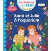 Image de Sami Et Julie À L'aquarium en occasion ou reconditionné