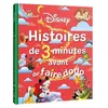 Image de Histoires De 3 Minutes Avant De Faire Dodo - NoÃ«l en occasion ou reconditionné