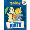 Image de PokÃ©mon - Pars Ã La DÃ©couverte De Johto en occasion ou reconditionné