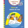Image de J'apprends À Lire Avec Sami Et Julie - Sami Et Julie En Classe De Mer en occasion ou reconditionné