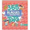 Image de 365 Blagues Et Devinettes De Toto en occasion ou reconditionné