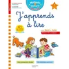 Image de Sami et Julie Japprends à lire Dès 5 ans