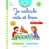 Image de Je Calcule Vite Et Bien Avec Sami Et Julie - Du Cp Au Ce2 en occasion ou reconditionné