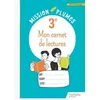 Image de Mon Carnet De Lectures 3e Mission Plumes - Edition 2023 en occasion ou reconditionné