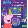 Image de Peppa Pig - Peppa Va À L'aquarium en occasion ou reconditionné