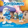 Image de Les Schtroumpfs - Le Nez Du Schtroumpf Costaud en occasion ou reconditionné
