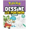 Image de Je Dessine Les PokÃ©mon - Paldea en occasion ou reconditionné