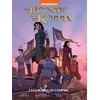Image de La Légende De Korra - Tome 2 - Les Ruines De L'empire en occasion ou reconditionné