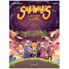 Image de Les Sabiwabis - Tome 1 en occasion ou reconditionné