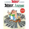 Image de Astérix Tome 41 : Astérix en Lusitanie