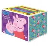 Image de Ma PremiÃ¨re BibliothÃ¨que Peppa Pig - Coffret En 6 Volumes : Le Safari Des Petites BÃªtes - Mission Talkies-Walkies - Une JournÃ©e Ã TÃ©lÃ©land - Le Bus D'anniversaire - Les Cabanes En Carton -... en occasion ou reconditionné