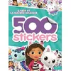 Image de Gabby Et La Maison Magique - 500 Stickers en occasion ou reconditionné